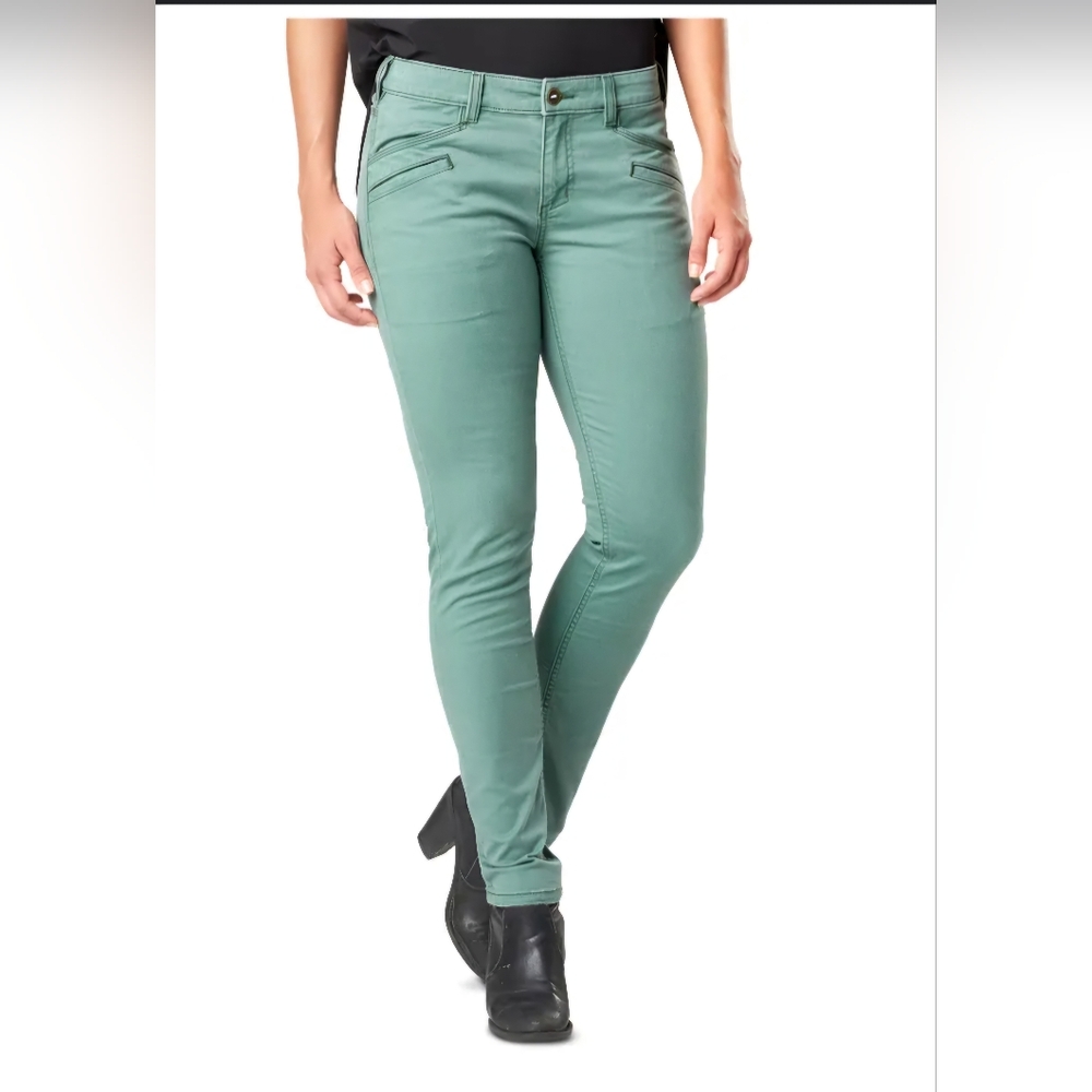 5.11 Tactical Womens Pants